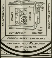 An illustration from Building & engineering news (1914)