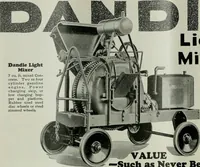 An illustration from Building & engineering news (1914)