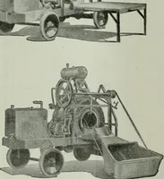 An illustration from Building & engineering news (1914)
