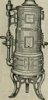 An illustration from Building & engineering news (1914)