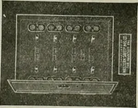 An illustration from Building & engineering news (1914)