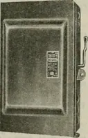 An illustration from Building & engineering news (1914)