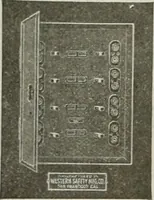 An illustration from Building & engineering news (1914)