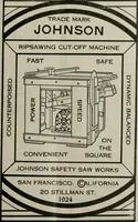An illustration from Building & engineering news (1914)
