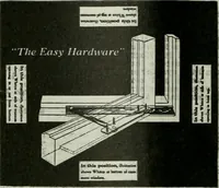 An illustration from Building & engineering news (1914)