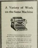 An illustration from Building & engineering news (1914)