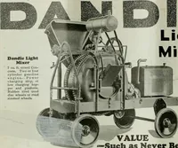 An illustration from Building & engineering news (1914)