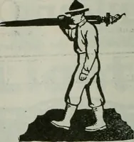 An illustration from Building & engineering news (1914)