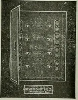An illustration from Building & engineering news (1914)