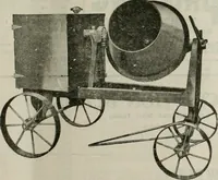 An illustration from Building & engineering news (1914)