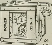 An illustration from Building & engineering news (1914)