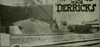 An illustration from Building & engineering news (1914)