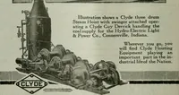 An illustration from Building & engineering news (1914)