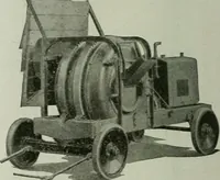 An illustration from Building & engineering news (1914)