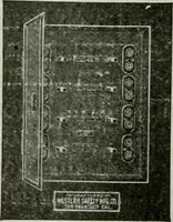 An illustration from Building & engineering news (1914)