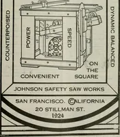 An illustration from Building & engineering news (1914)