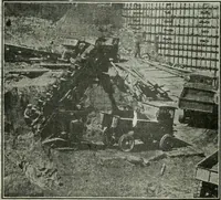 An illustration from Building & engineering news (1914)