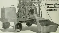 An illustration from Building & engineering news (1914)