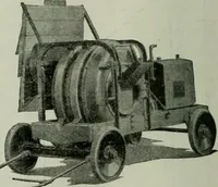 An illustration from Building & engineering news (1914)