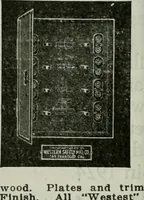 An illustration from Building & engineering news (1914)