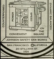An illustration from Building & engineering news (1914)
