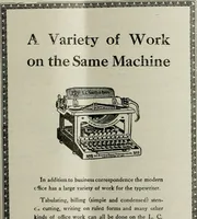 An illustration from Building & engineering news (1914)