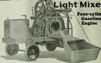 An illustration from Building & engineering news (1914)