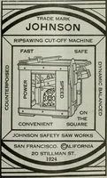 An illustration from Building & engineering news (1914)