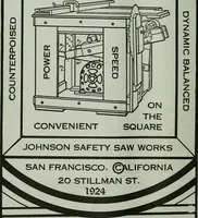 An illustration from Building & engineering news (1914)