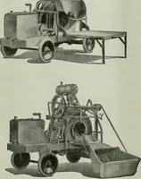 An illustration from Building & engineering news (1914)