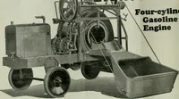 An illustration from Building & engineering news (1914)