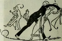 An illustration from Building & engineering news (1914)