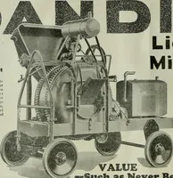 An illustration from Building & engineering news (1914)