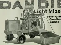 An illustration from Building & engineering news (1914)