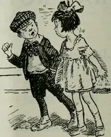 An illustration from Building & engineering news (1914)