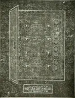 An illustration from Building & engineering news (1914)