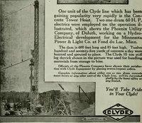 An illustration from Building & engineering news (1914)