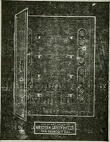 An illustration from Building & engineering news (1914)