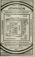 An illustration from Building & engineering news (1914)