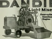 An illustration from Building & engineering news (1914)