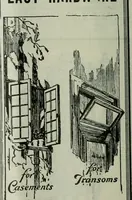 An illustration from Building & engineering news (1914)