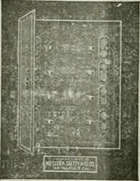 An illustration from Building & engineering news (1914)