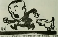 An illustration from Building & engineering news (1914)