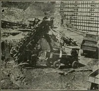 An illustration from Building & engineering news (1914)