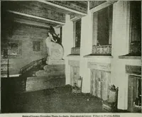An illustration from Building & engineering news (1914)
