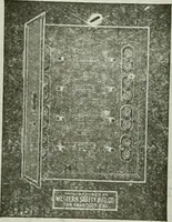An illustration from Building & engineering news (1914)