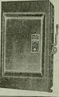 An illustration from Building & engineering news (1914)