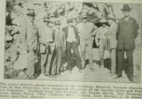 Picture 173 of 216 from Building & engineering news (1914), leaf 771
