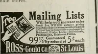 An illustration from Building & engineering news (1914)