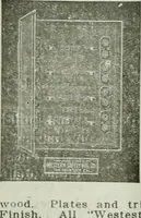 An illustration from Building & engineering news (1914)